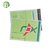 pe polybag self adhesive polybag /printed post packaging bag/ printed self adhesive polybag