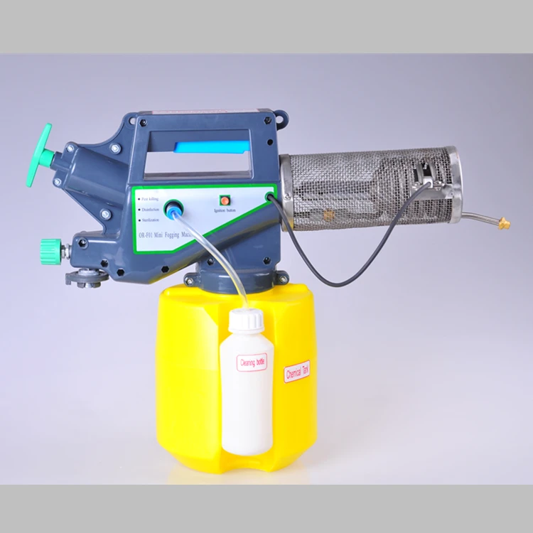 Iso,Ce Fogger Fumigation Agricultural For Insecticide Buy Fogger