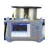 5.6 inch TFT-LCD FTTH Fiber Tlo300 singlemode otdr lively graphical interface