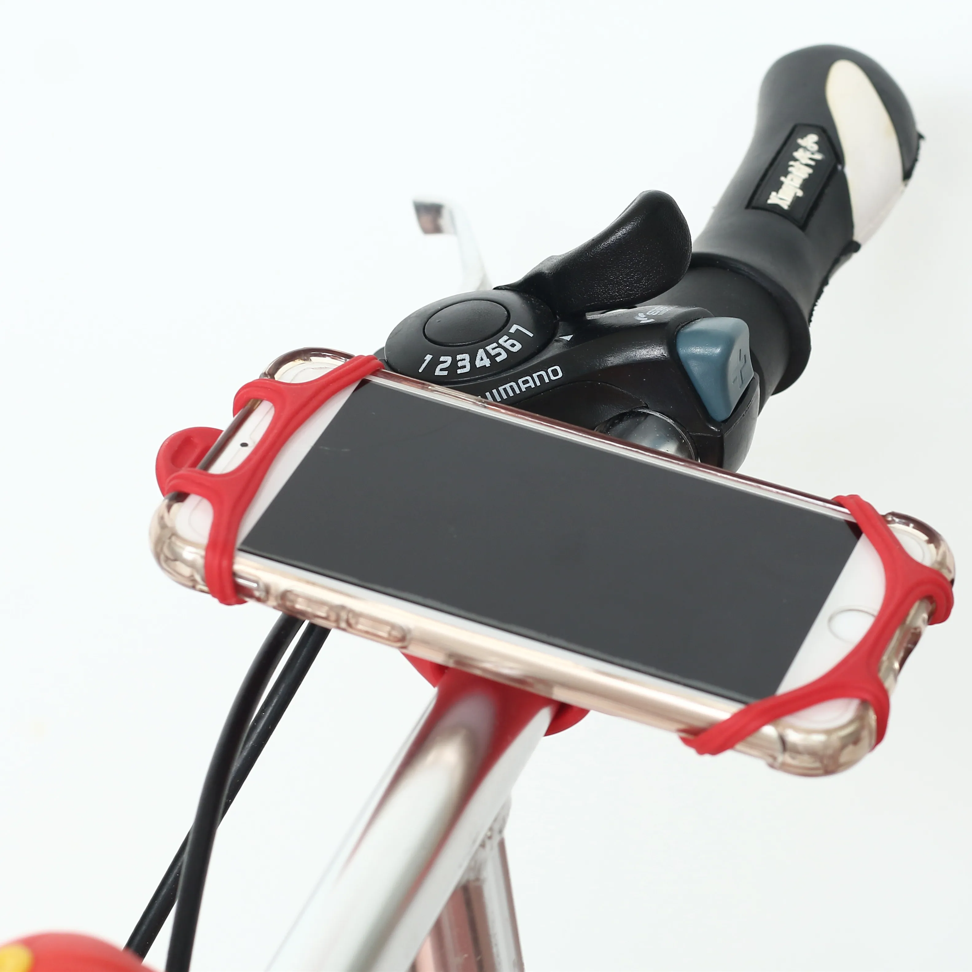 best phone holder for motorbike