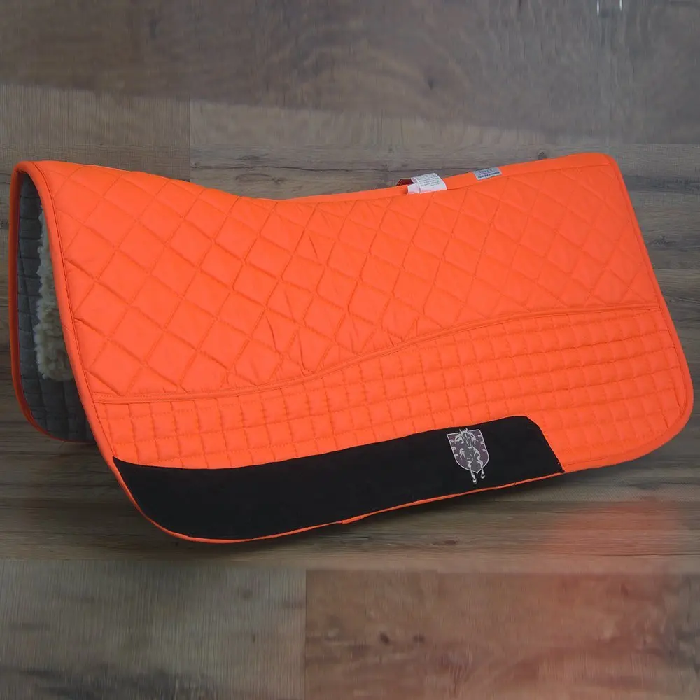 Cheap Orange Saddle Pad, find Orange Saddle Pad deals on line at