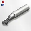 Chamfer Milling Tool with Insert SPMT120408 (Refer to code CMA01-012-G20-SP12-01/Sant code AC01.12Z20.012.01 )