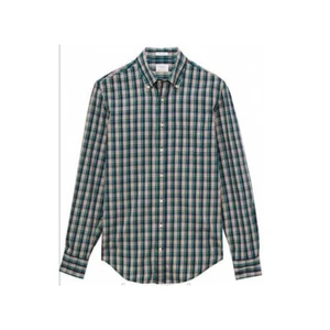 Good quality latest shirt designs for mens fashion 100 cotton check and stripe long sleeve shirt Good quality latest shirt designs for mens fashion 100 cotton check and stripe long sleeve shirt