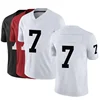 Wholesale Blank Sublimated Youth American Football Jersey For Men Women