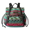 2015 online sale cheap ethnic backpack bag for girl