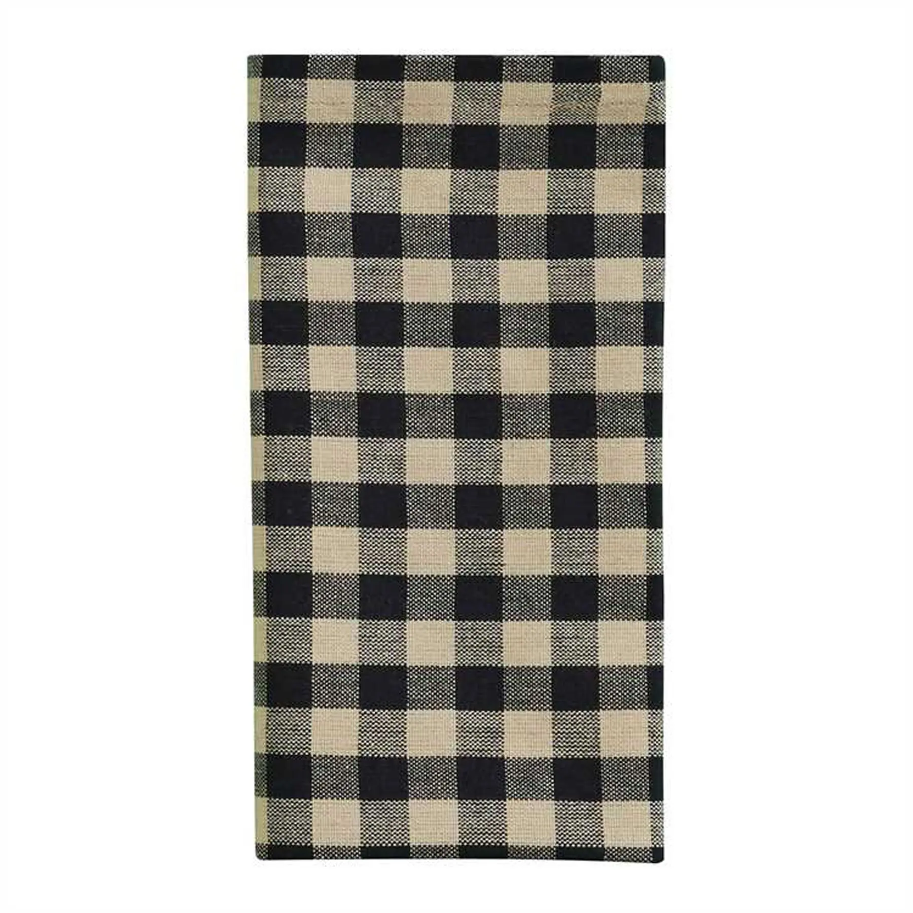 Cheap Black Gingham Fabric, find Black Gingham Fabric deals on line at ...