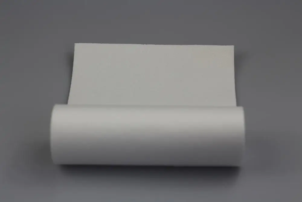 Micro filter. Micro filter