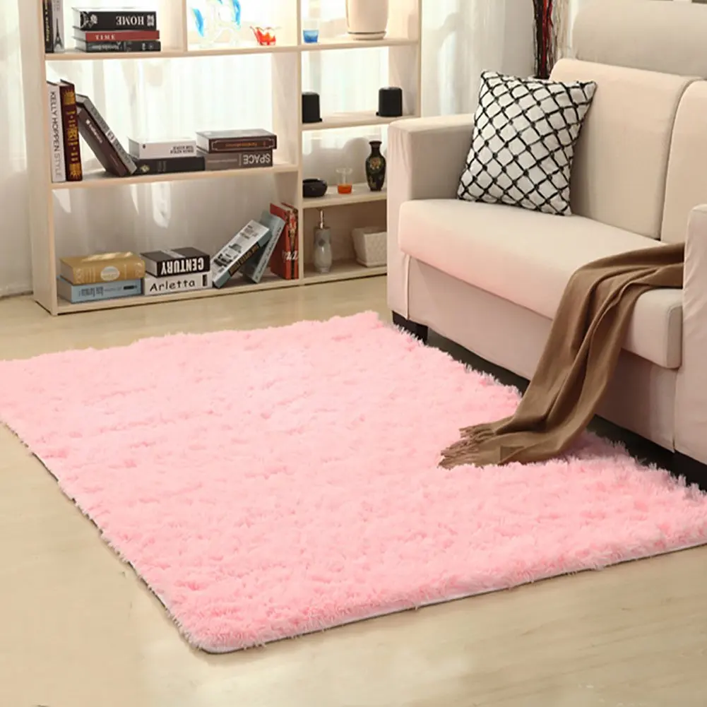 Cheap Pink Fluffy Rugs, find Pink Fluffy Rugs deals on line at