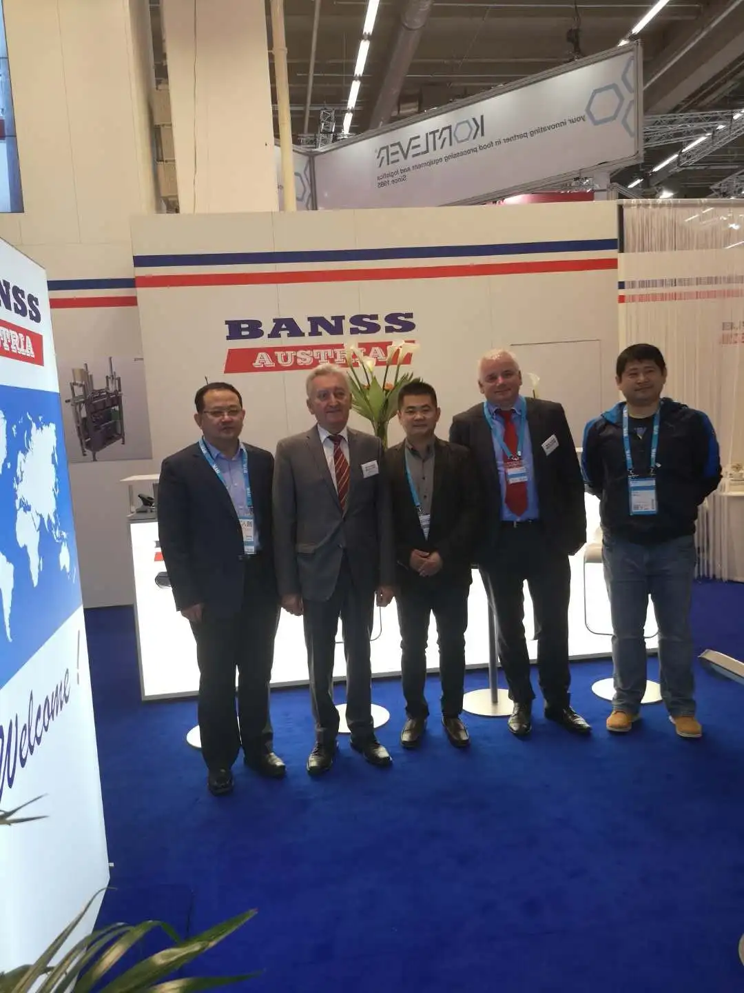 bull slaughter equipment