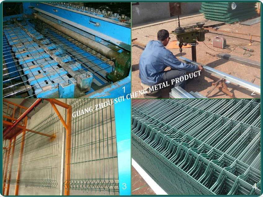 Cheap Fencing Materials/cheap Farm Fencing Materials Supply(guangzhou