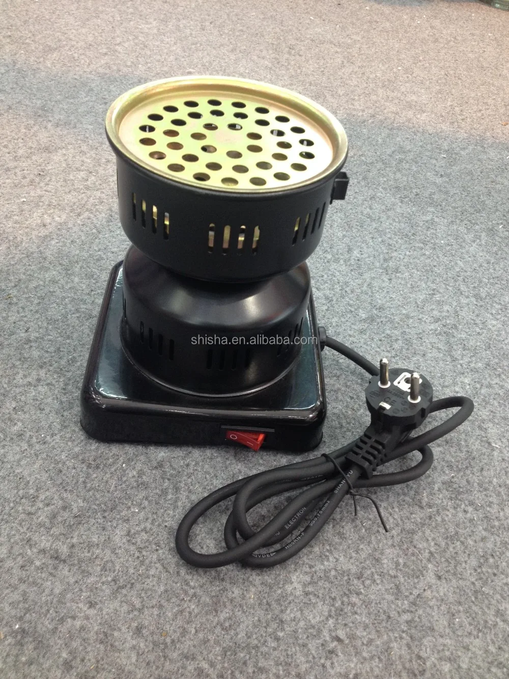 Wholesales Electric Hookah Shisha Charcoal Burner Buy Shisha Charcoal