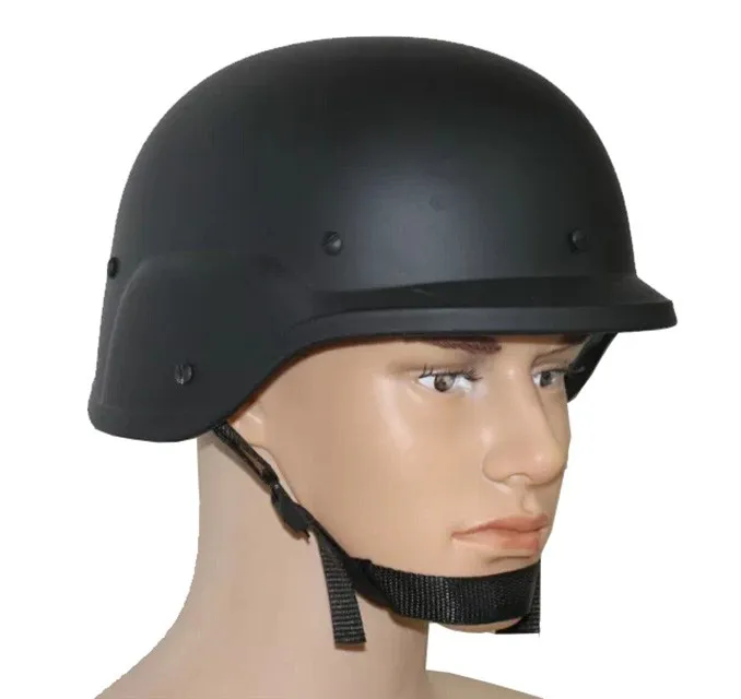 M88 ABS juego de casco táctico al aire libre CS US militar M88 ABS juego de casco táctico al aire libre CS US militar