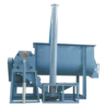 Automatic 1-5T/H corn maize animal feed production line for farm