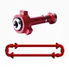 High pressure Chiksan swivel loop/high pressure integral pup joint for flowline