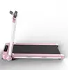Gym Equipment Running Machine Electric foldable Walking machine step speed control treadmill foldable