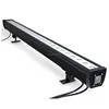 High output exterior wall wash light 36w 36*1w RGB wall washer dmx512 led bar flood light