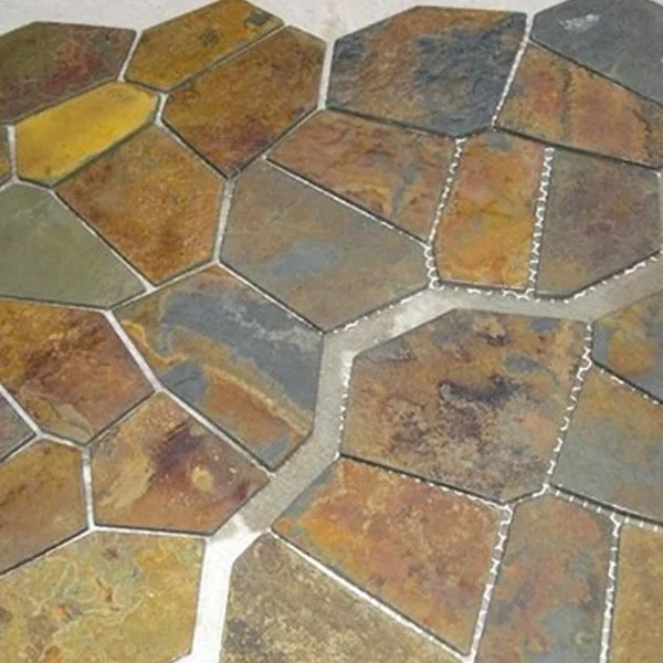 Whole Irregular Shaped Slate Tile Whole Irregular Shaped Slate Tile Product On Alibaba