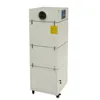 Pure-Air Industrial Air Filter for CO2 Laser cutting machine with CE