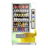 Cold drinks vending machine for shopping mall