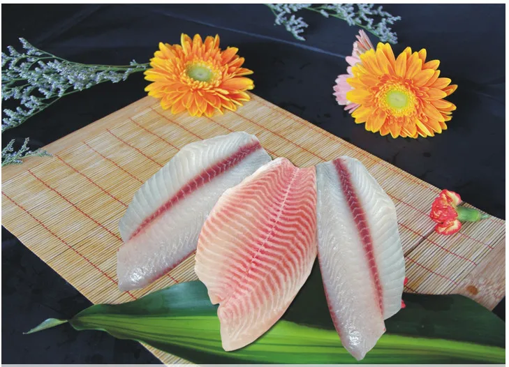 Hot Sale New Arrival Tilapia Fillets Packaging Buy Tilapia Fillets