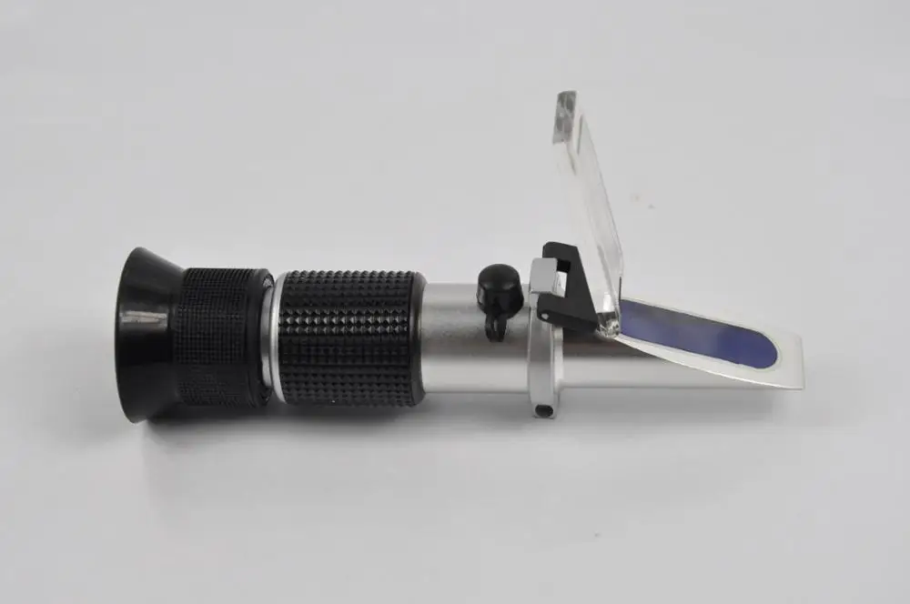Beekeeping Equipments Cheap Price Optical Handheld Honey Refractometer