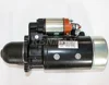 4935789 Cummins 6BT engine Starter 24V 4.5Kw Dry QD2707A Starting Motor