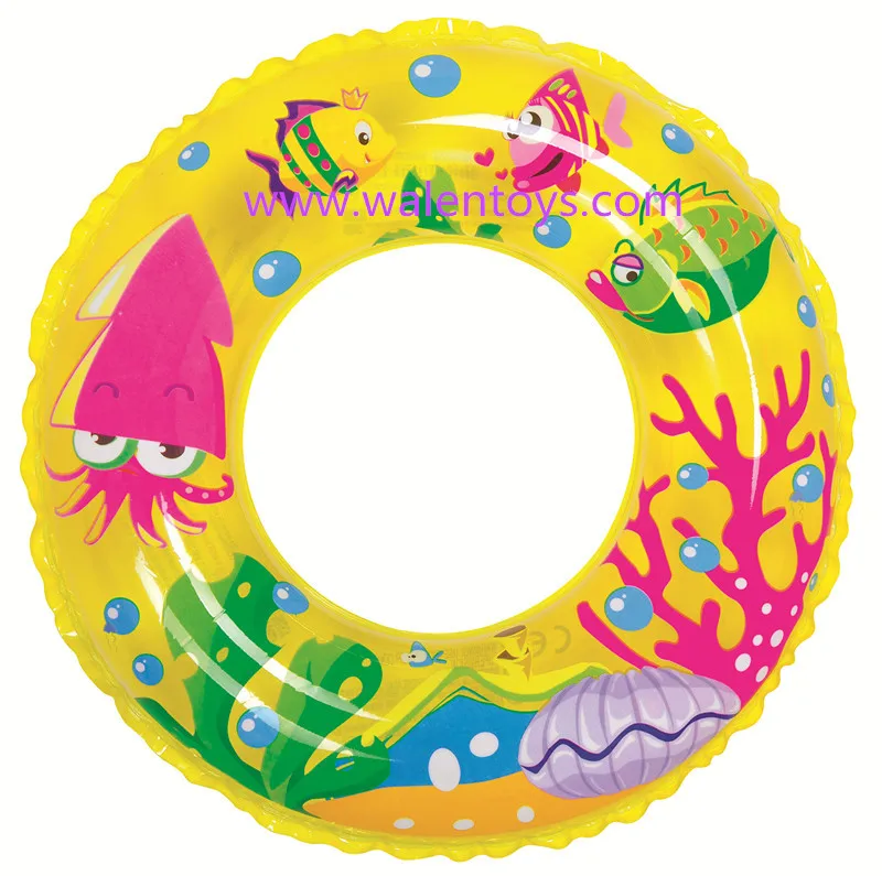 duck swim ring