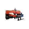 Sheet metal CNC turret punch machine CNC metal perforating press