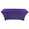 Home Products Waterproof Table Cover Fitted Rectangle Massage Table Cloths Garden Table Cover