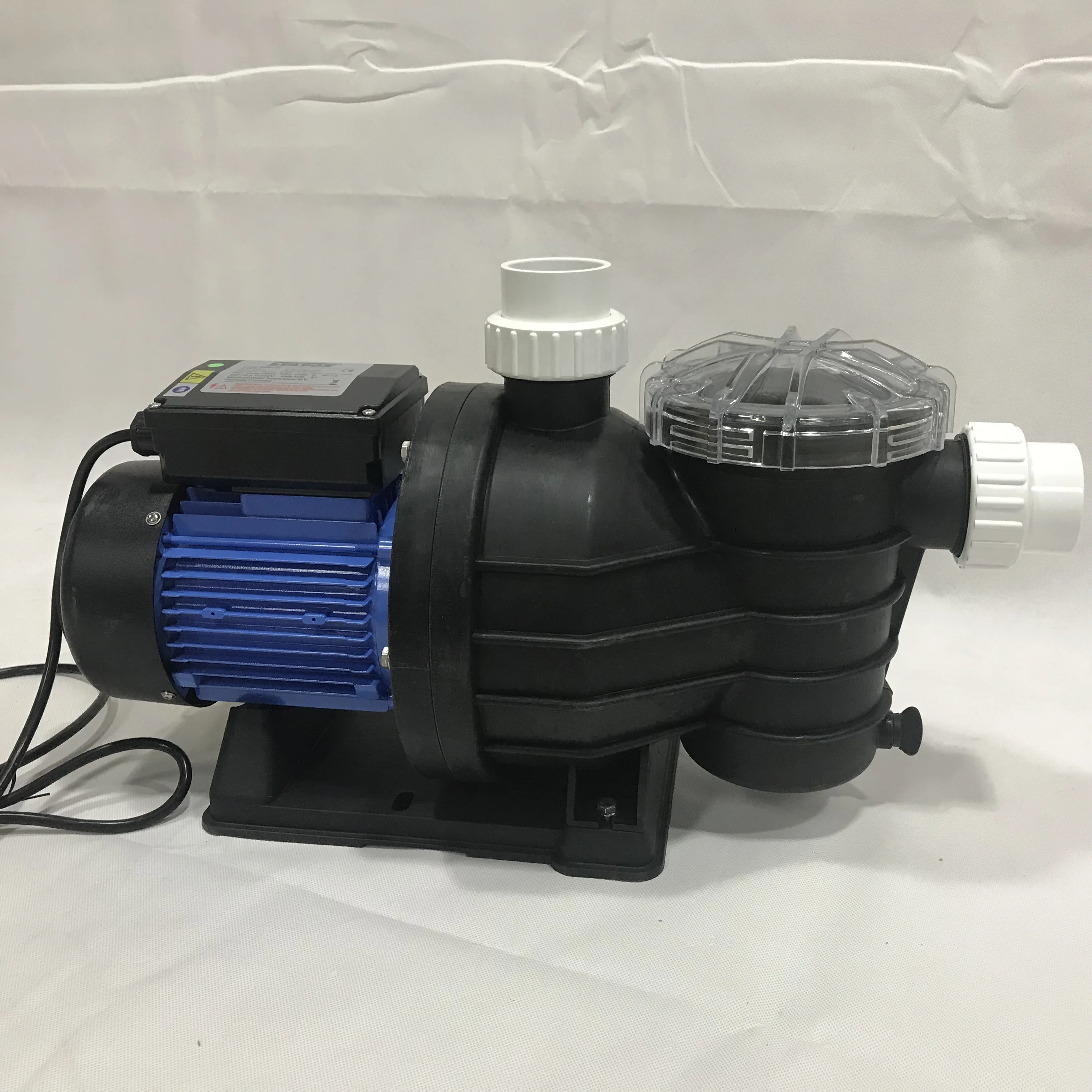 Hot Sale High Pressure Swimming Pool Water Circulation Pump Buy 1hp