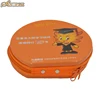 Made in China wholesale learning software round cd holder case