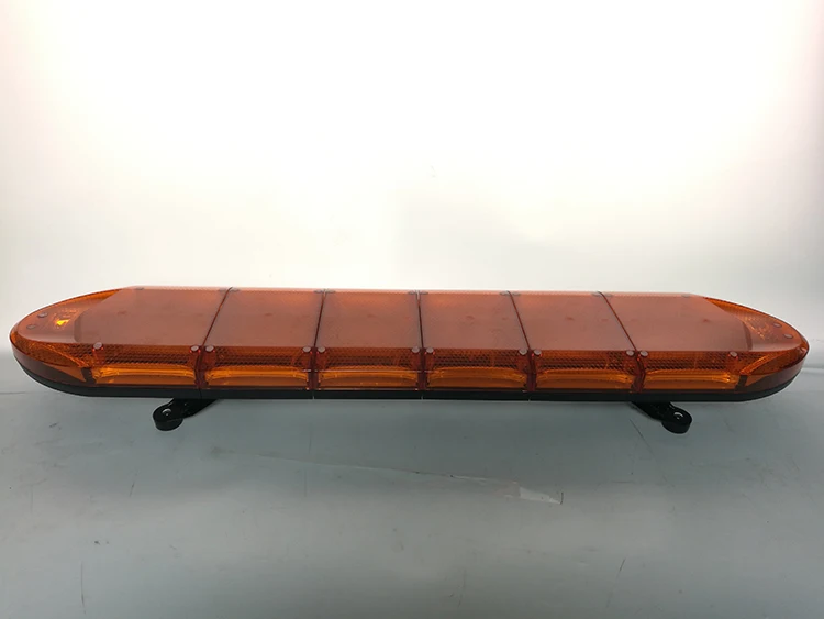 LYAF E-mark R10 & R65(class 1) Customized Red Blue Amber Ambulance ...