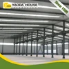 India Chinese Small Light Steel Frame Beam Structure Warehouse Buildable Builders Arch Arc Steel Warehouse Shed