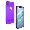 Heavy Duty Case for iPhone XR Girl Cases Bracket Waterproof Case for iPhone X Cases