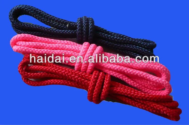 Good Performance Nylon Rope With Eye Splice Buy Nylon Braided Towing