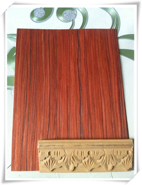 engineering veneer modern bedroom furniture engineered black oak veneer