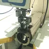 High speed JYL- 07-A stitched ornamental thread for leather