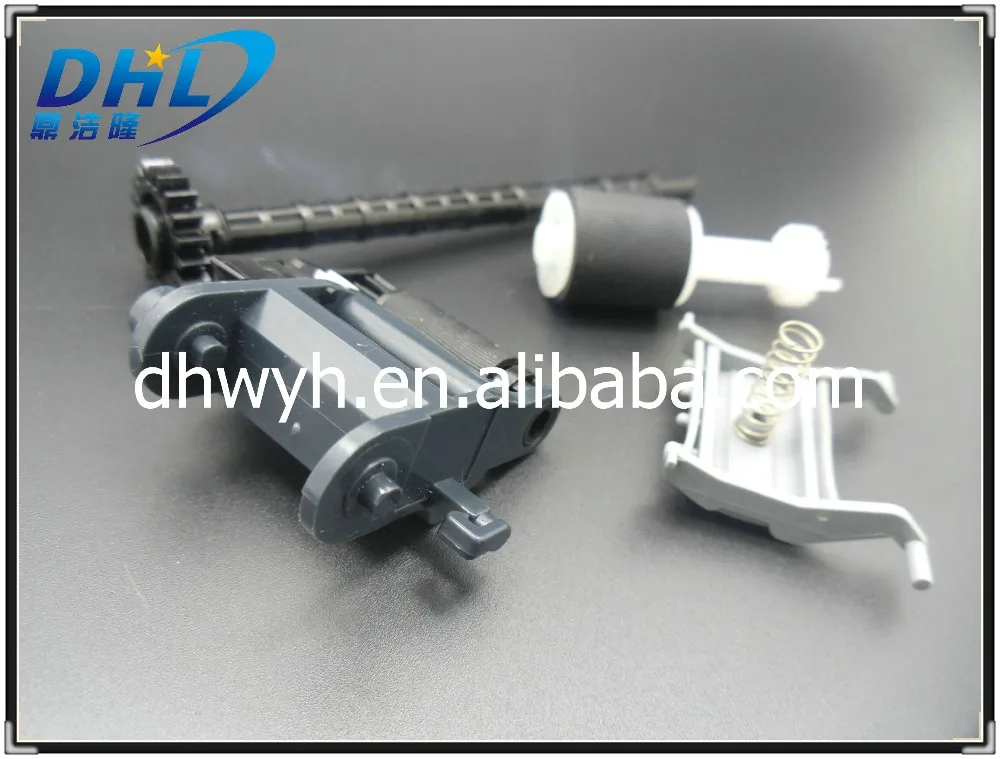 Cb780-60032 Adf Pickup Roller For Hp M1212nf Printer - Buy For Hp ...