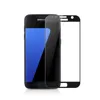 2017 new idea products 0.26mm 2.5D/3D 9H tempered glass screen protector for SAMSUNG iphone