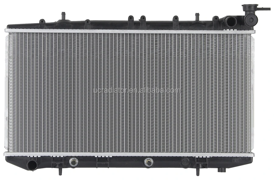 Manufacturer And Direct Sale Car Radiators For Nissan Buy Car