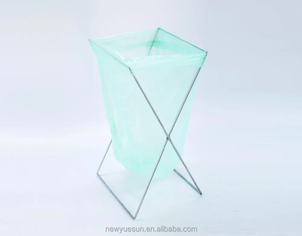 Trash Ease Garbage Bag Holder And Stand Product On Alibaba