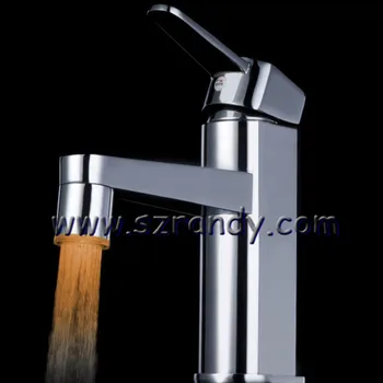 Ld8001 A9 Led Basin Faucet Light Door Gift Ideas With Single