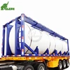 Super high quality cheap price t11 lpg iso tank container for transport