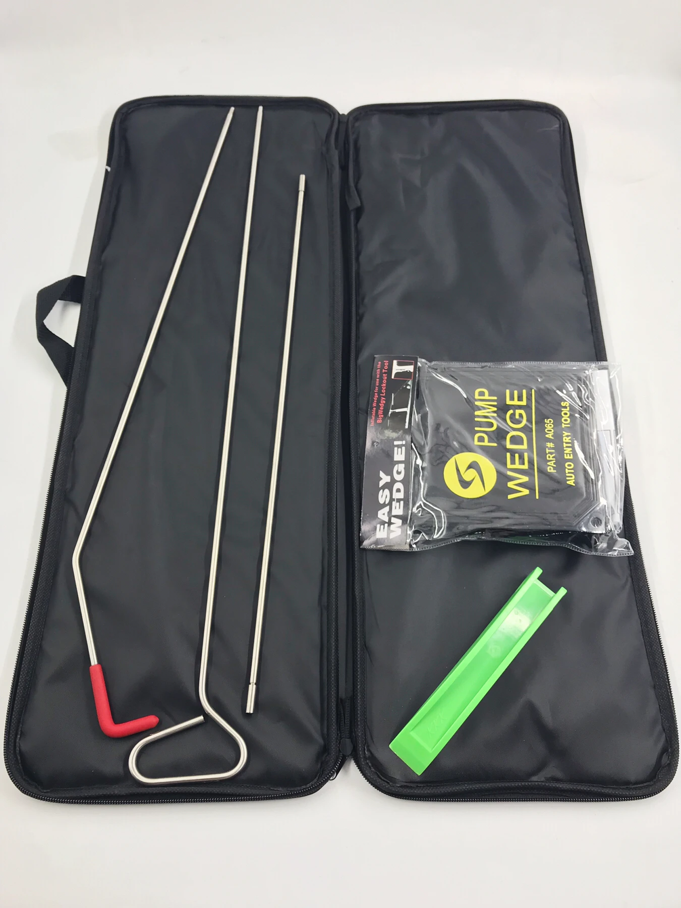5pcs Practical Auto Quick Open Kit Locksmith Tool Car 5pcs Practical Auto Quick Open Kit Locksmith Tool Car