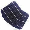 2019 Taiwan brand hot sales High efficiency 125*125mm 156*156mm mono solar cell