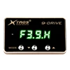 To increase diesel engine power potent booster throttle commander car modification
