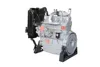 4 stroke China ricardo 495 diesel engine