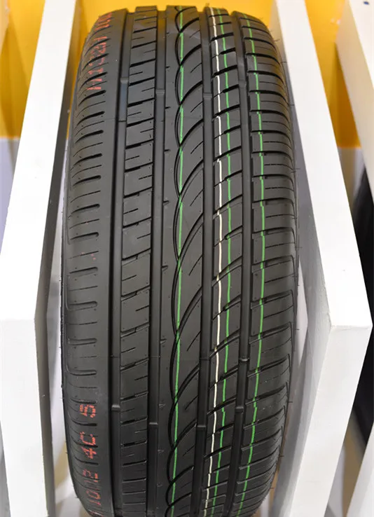 Free Samples New Car Tires On Sale 225/45zr17 With Good Quality Car