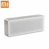 Wireless Blue-tooth Speaker 2018 Xiaomi Square Box Blue-tooth Speaker mini round mp3 music player