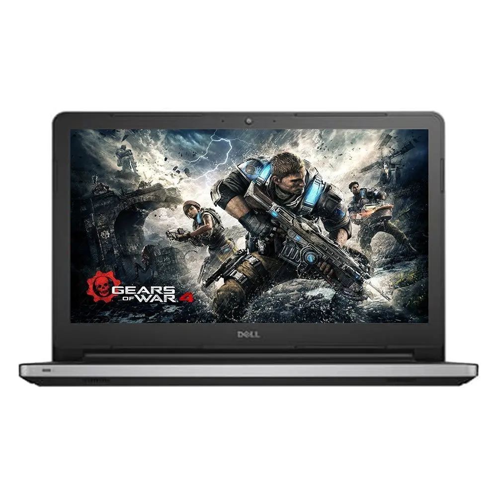 Buy Dell Inspiron 5000 Touchscreen 15 6 Fhd Laptop 6th Intel Core I7 6500u Processor Up To 3 1ghz 8gb Ram 1tb Hdd Dvd Backlit Keyboard Hdmi Bluetooth 802 11ac Realsense 3d Webcam Windows 10 In Cheap